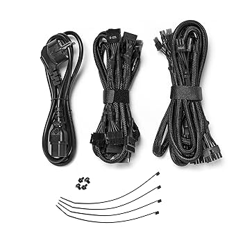 Amazon.com: ALIMENTATIONS BE QUIET 601-850 Watt Straight