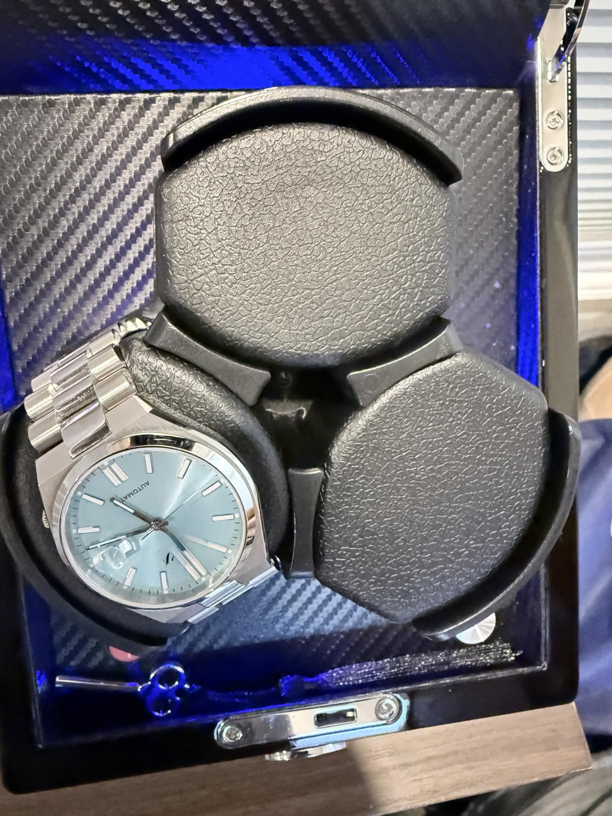Customer Image