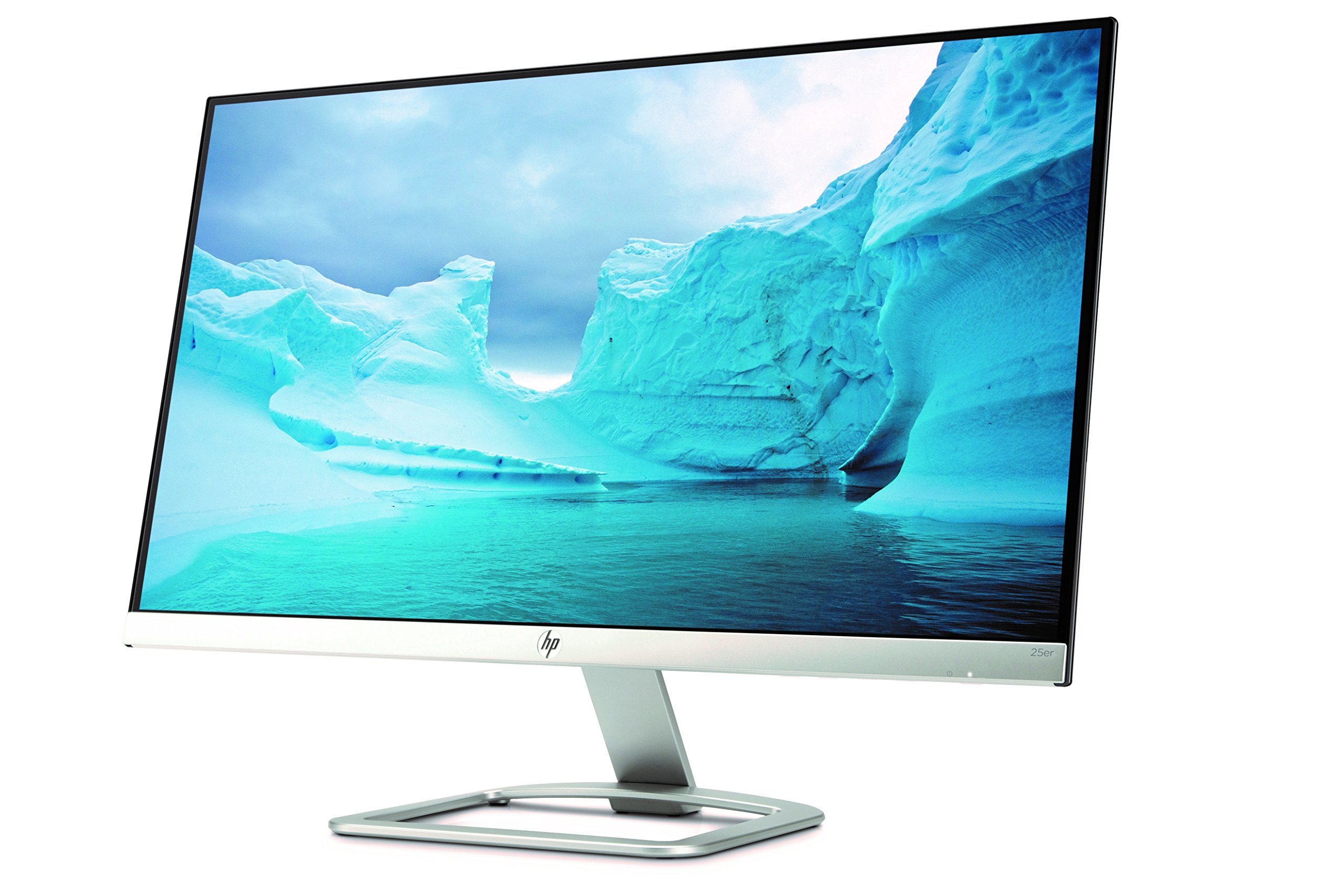 Amazon.com: HP 25er 25-Inch Full HD 1080p IPS LED Monitor with