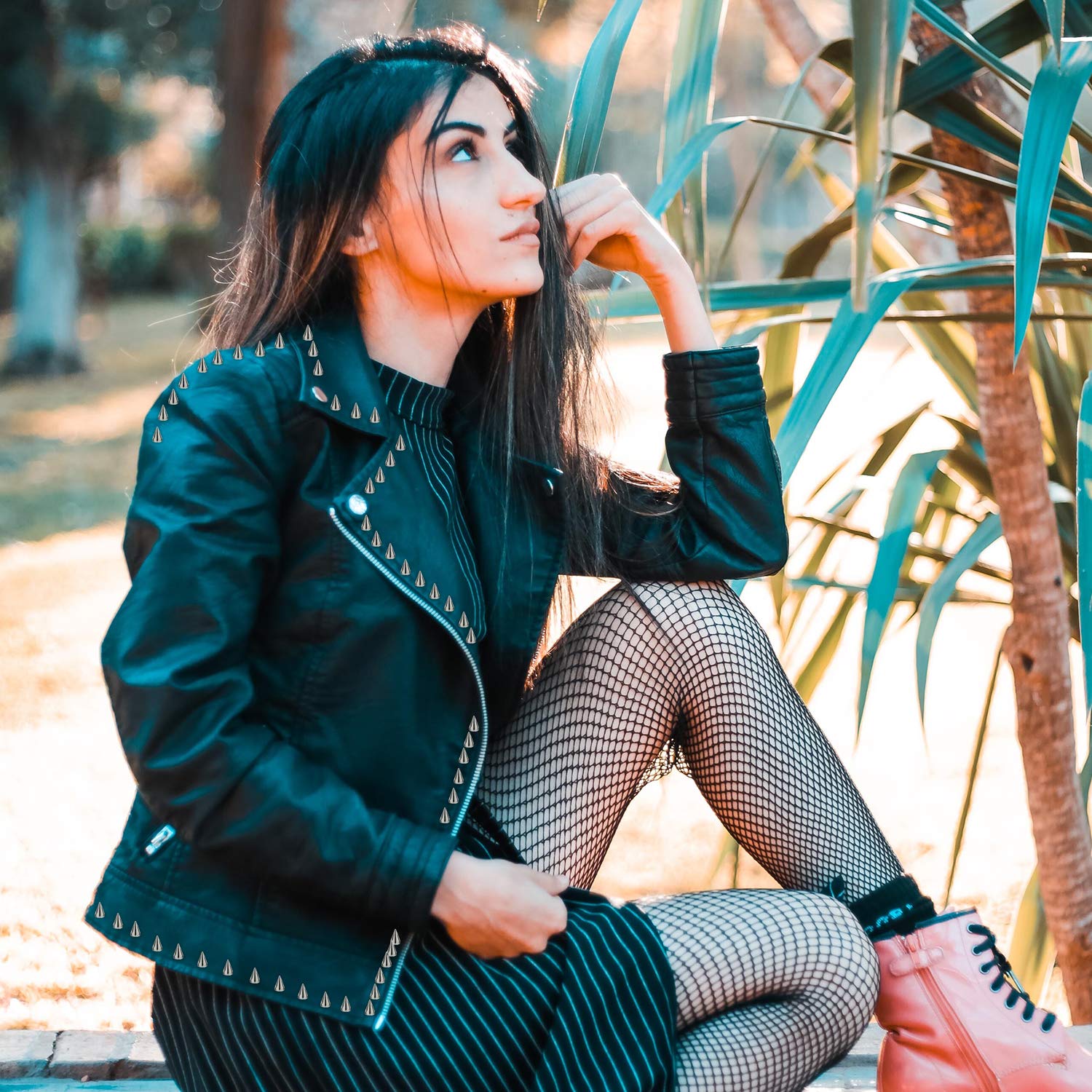 Huayicappelli Personalizzati Colore Nero Uomo Donna Sombrero 100% Lana Feltro Un - Foto 10