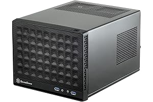 Cooler Master Elite 130 PC Case: A Mighty Mini-ITX Marvel