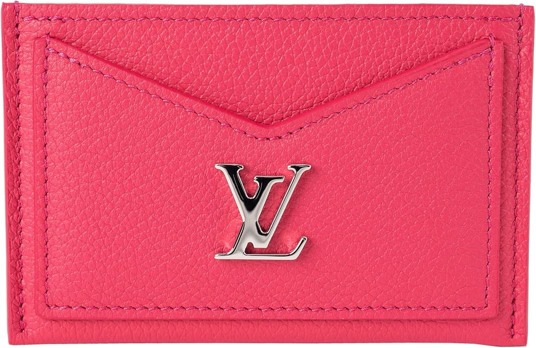 ☆美品☆ルイヴィトン ポルト・カルト・ロックミー カードケース
