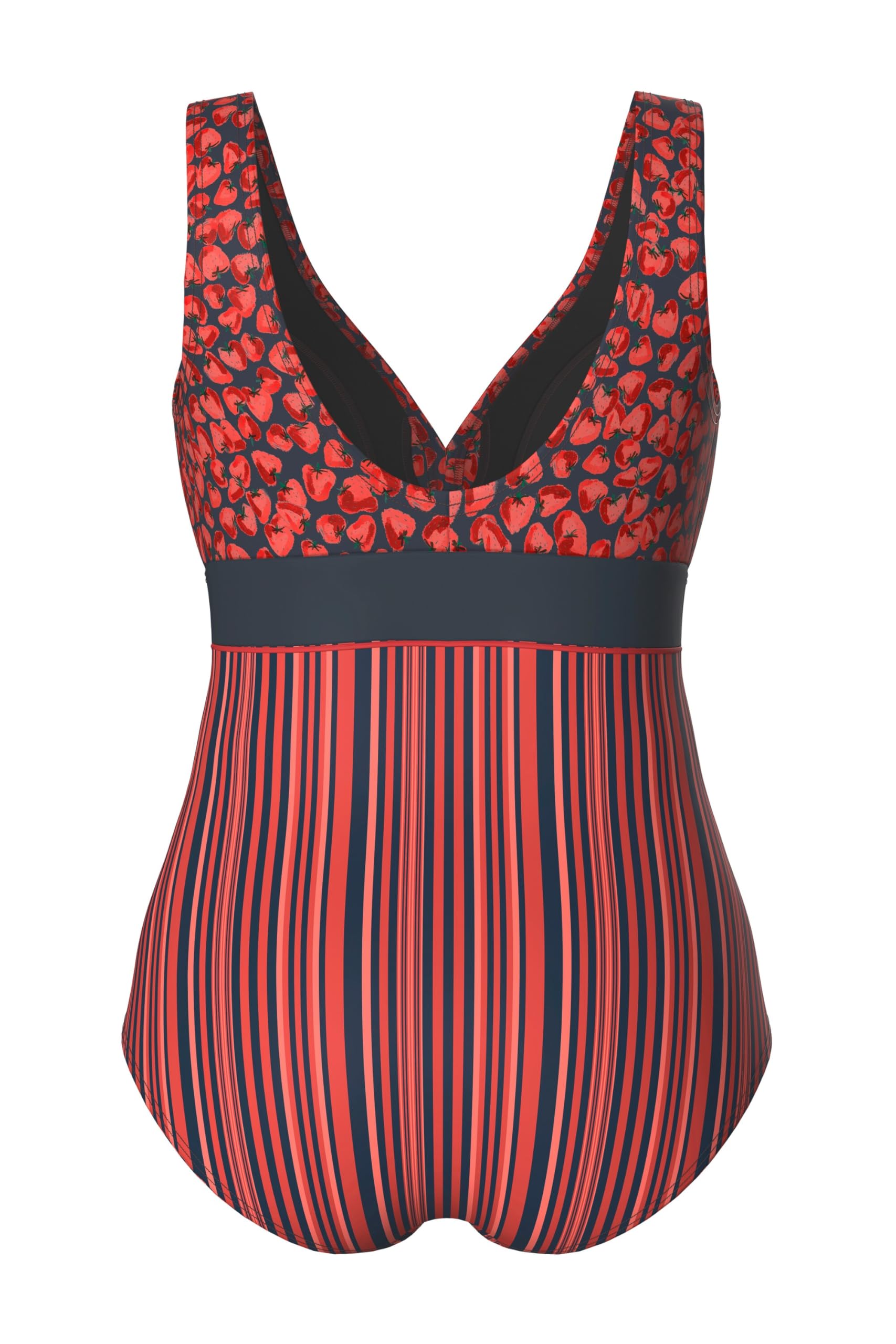 Ulla Popken Donna Costume Intero