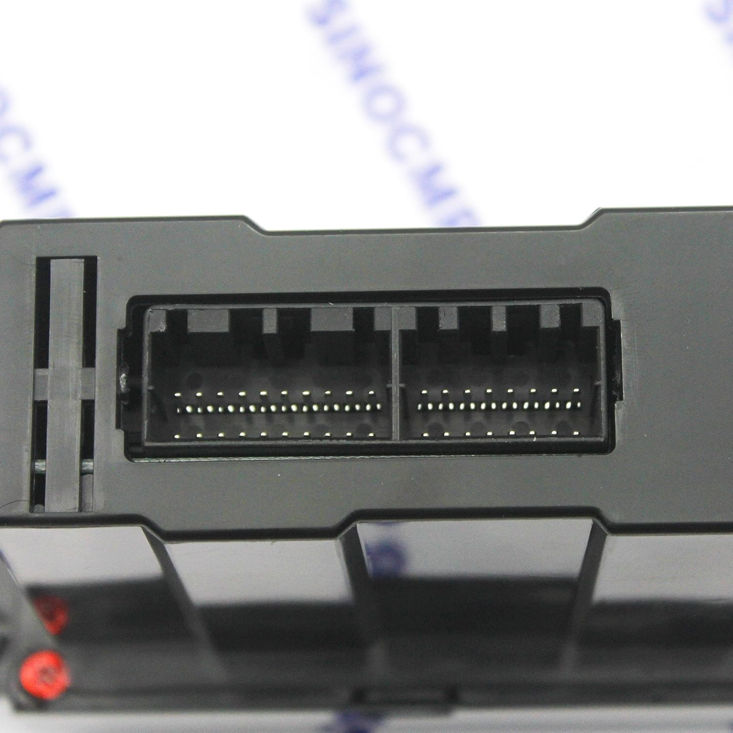 4426048 4713980 4692239 4713662 4450315 24V A/C Air Conditioner Control Panel for Hitachi Excavator ZX330-3 ZX200-3 ZX200-1 Parts