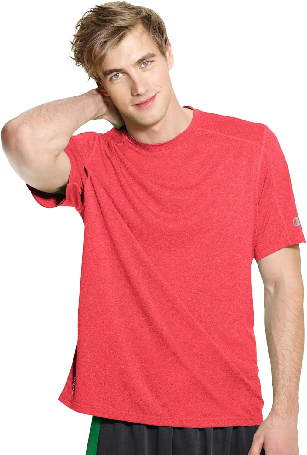 Champion Men's Powertrain Performance T-Shirt