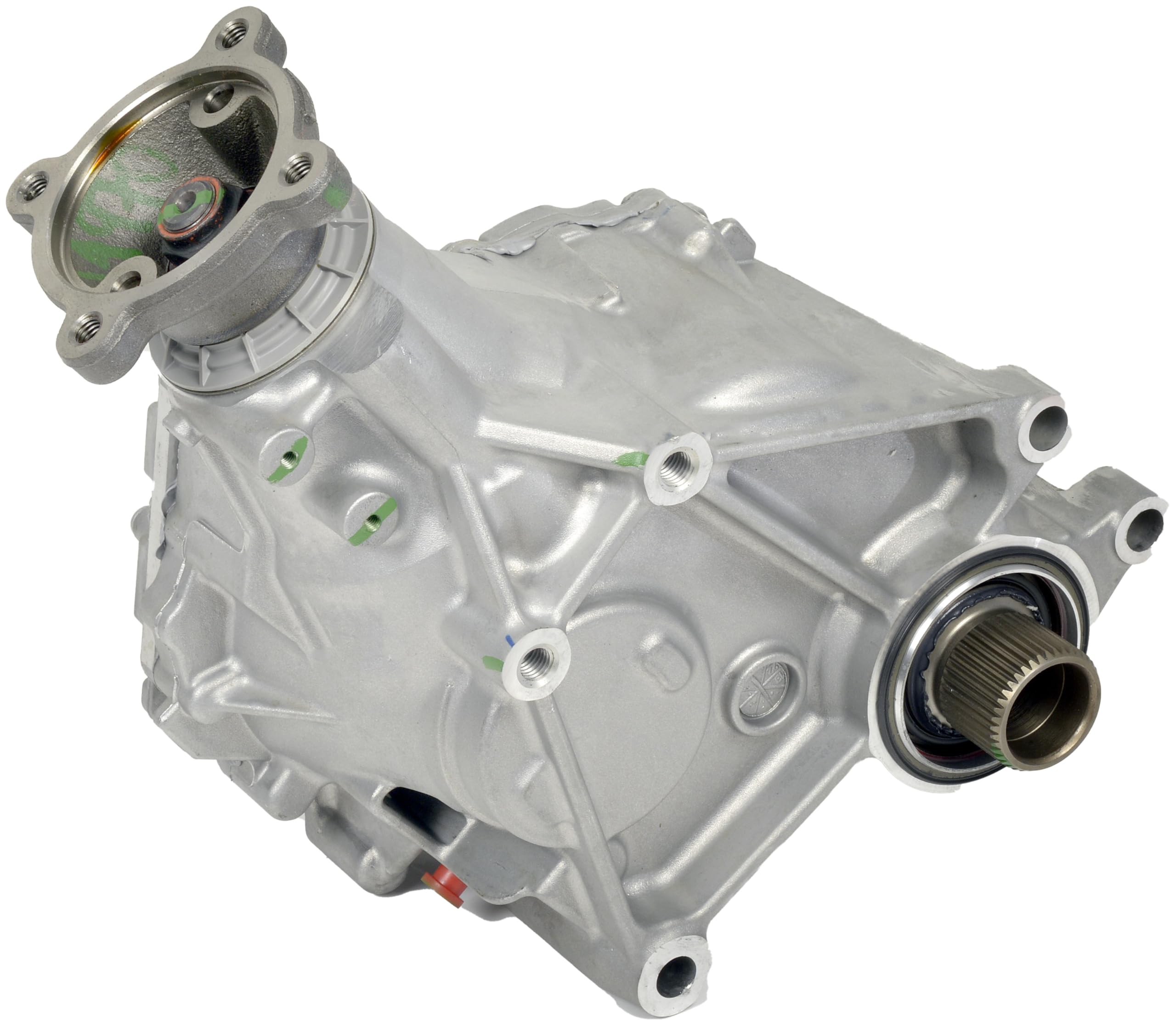 Amazon.com: Dorman 600-323 Power Take Off Unit (PTU) Assembly