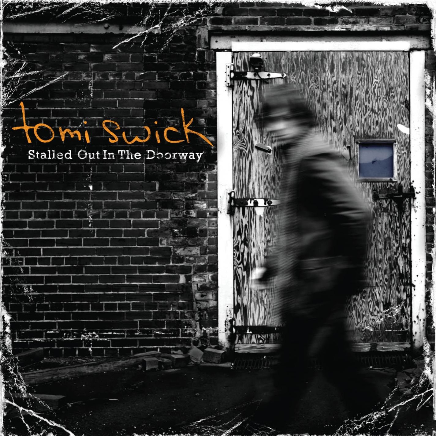 Tomi Swick