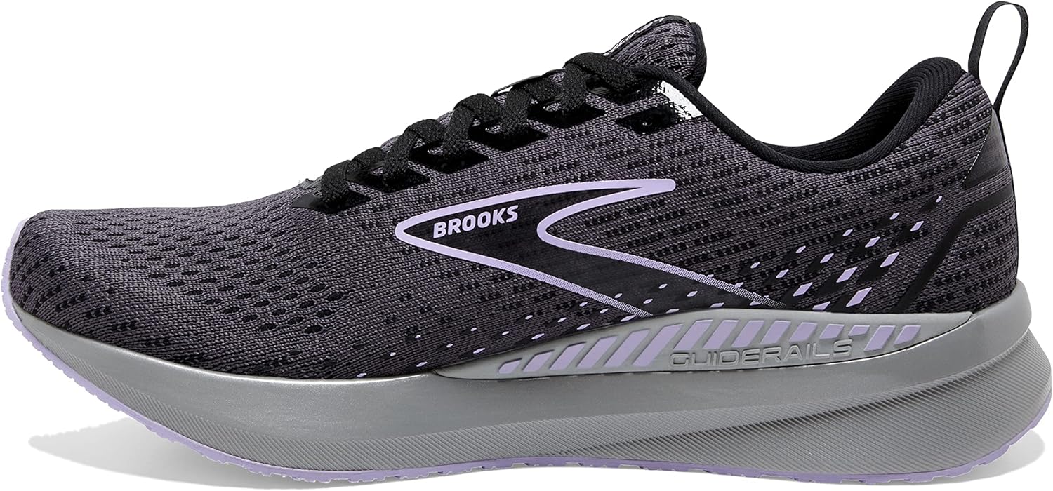 Brooks Men's Levitate GTS 5 Supportive Running Shoe - Picture 41 of 62