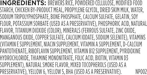 Miniatura 8 de Milk-Bone Original Brushing Chews, 18 mini golosinas dentales diarias para perros (paquete de 5)