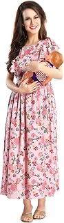 AV2 Women Maternity Feeding Dress | Feeding Kurti | Nursing Dress -5071 Price In India
