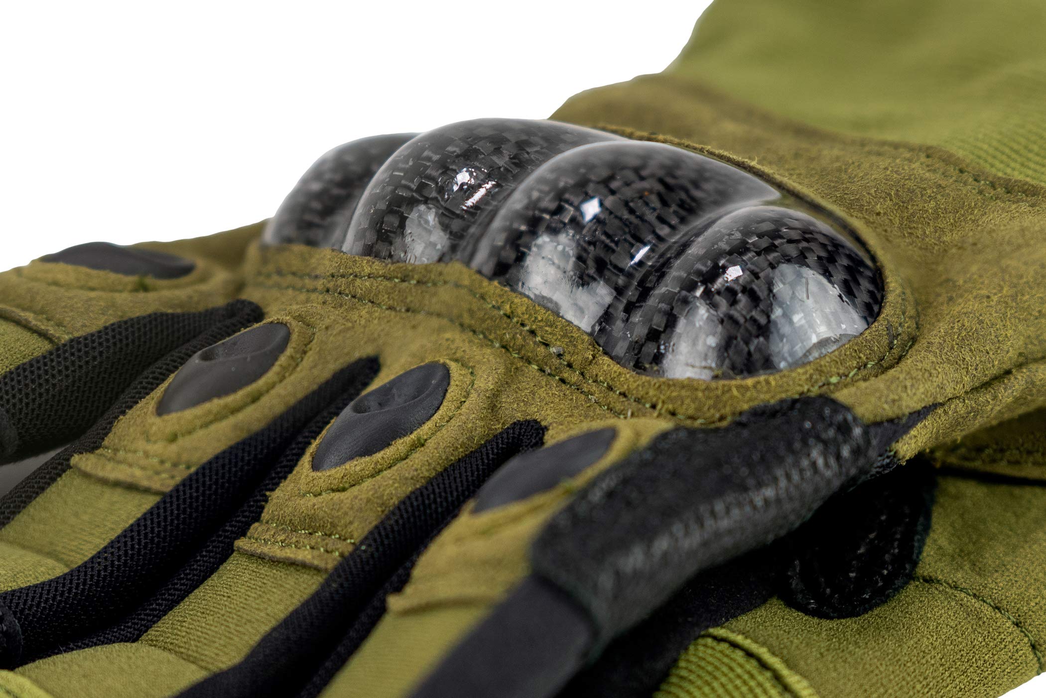 Viper TACTICAL Elite Gloves Green Large - Image 3