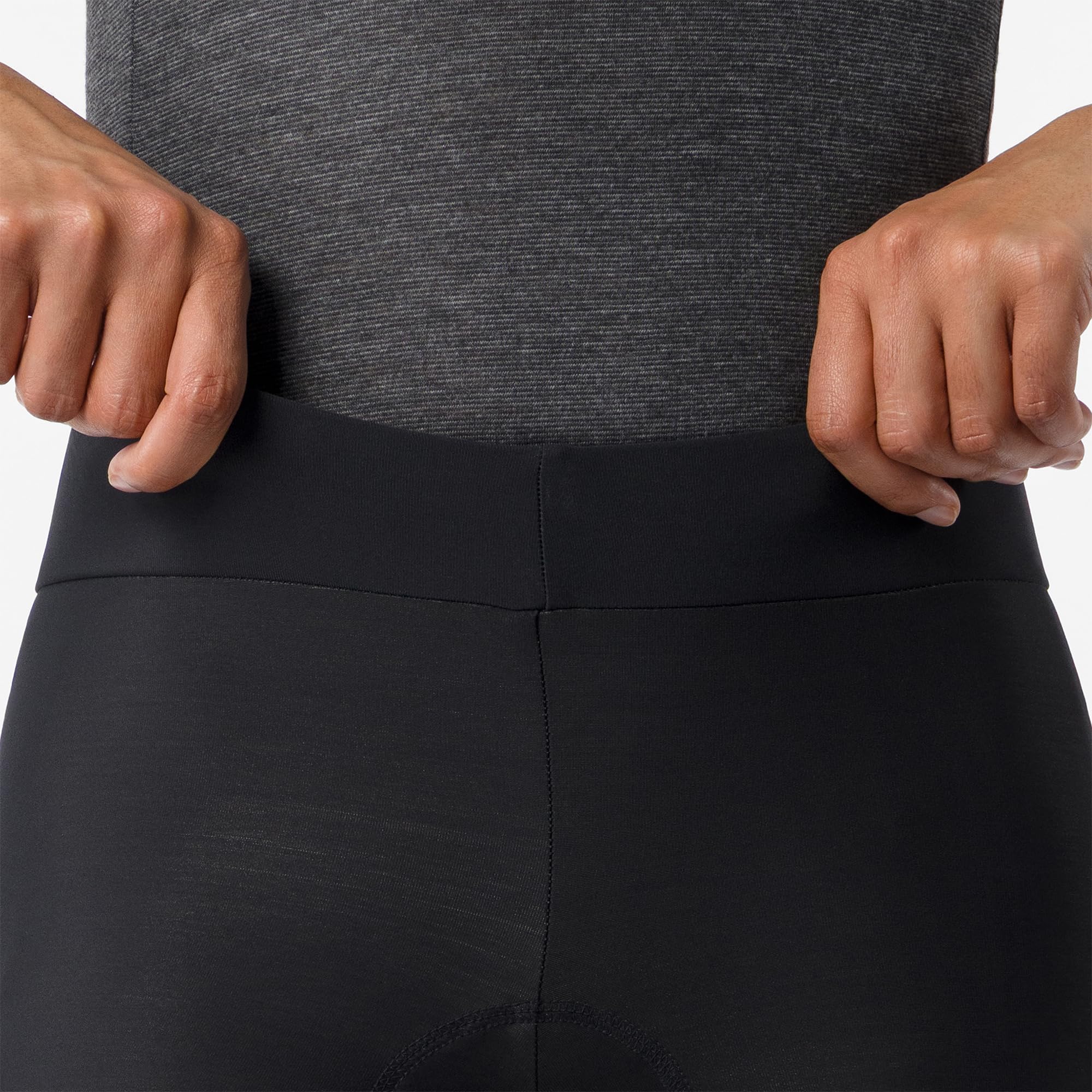CASTELLI - Entrata W Tight, Calzamaglia Unisex - Adulto