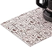 Vista 1 de ST Coffee and Java Maker - Alfombra