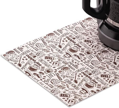 Vista 13 de ST Coffee and Java Maker - Alfombra gris