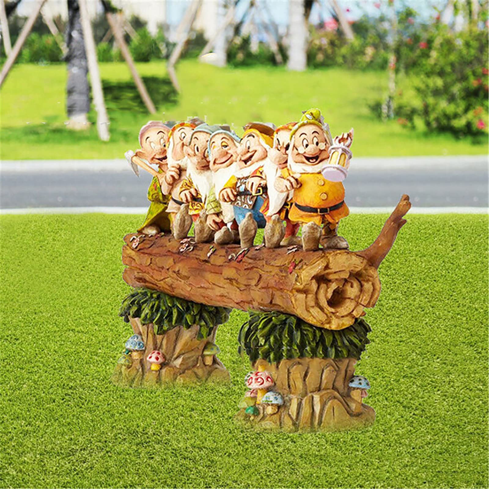 Amazon.co.jp: ミニ ノーム ゴブリン 装飾 品 ガーデンアート For