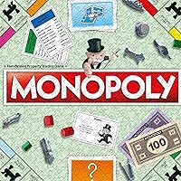 Vista 6 de Atlantic City Monopoly - Rompecabezas de 1000 piezas