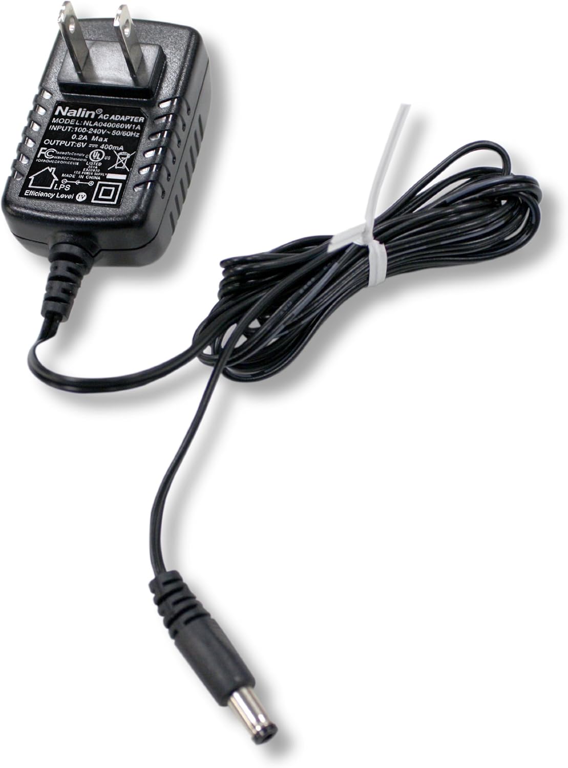 Cooper-Atkins 9374 AC Adapter for TFS4 Multi-Station Digital Timer