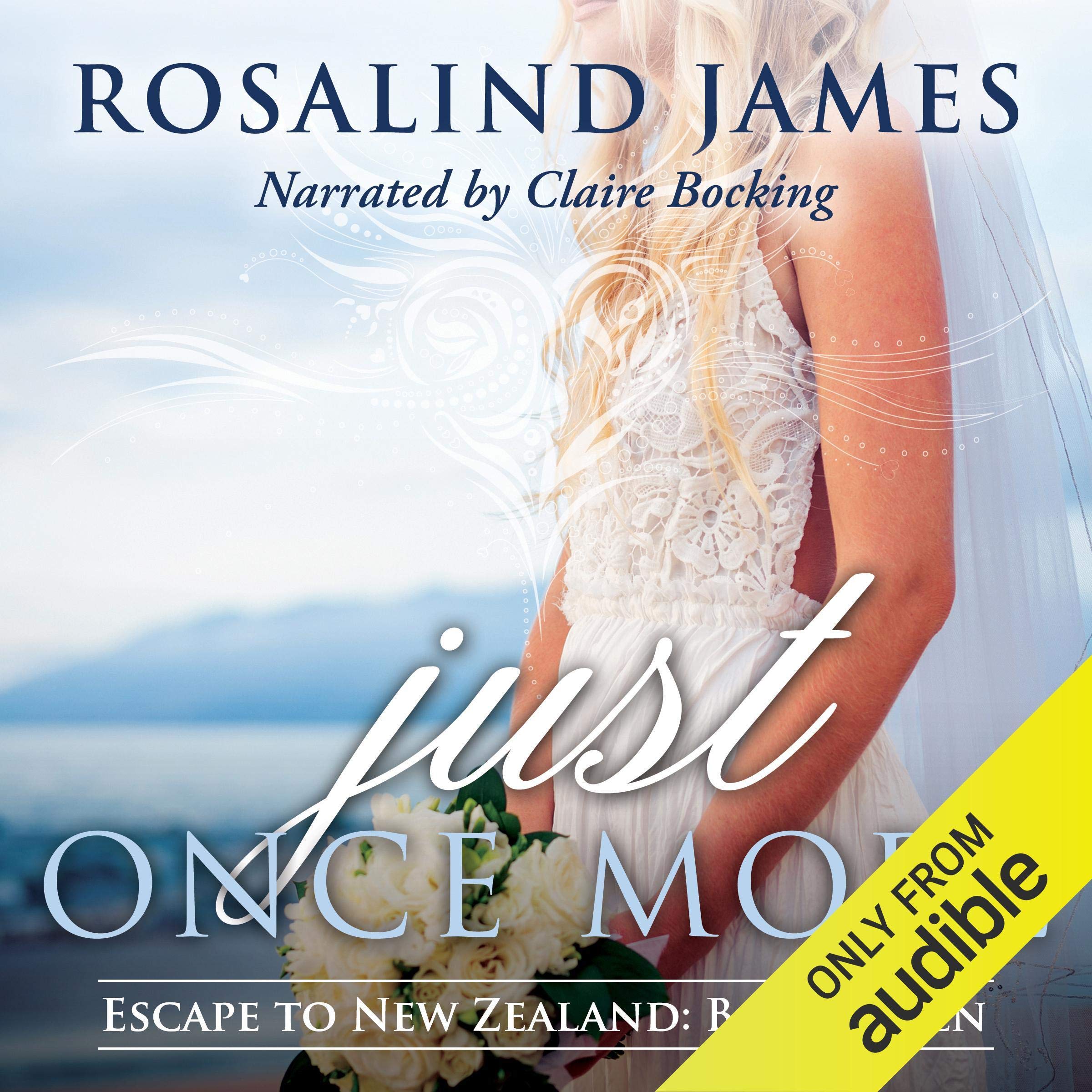 Cover art for Just Once More
