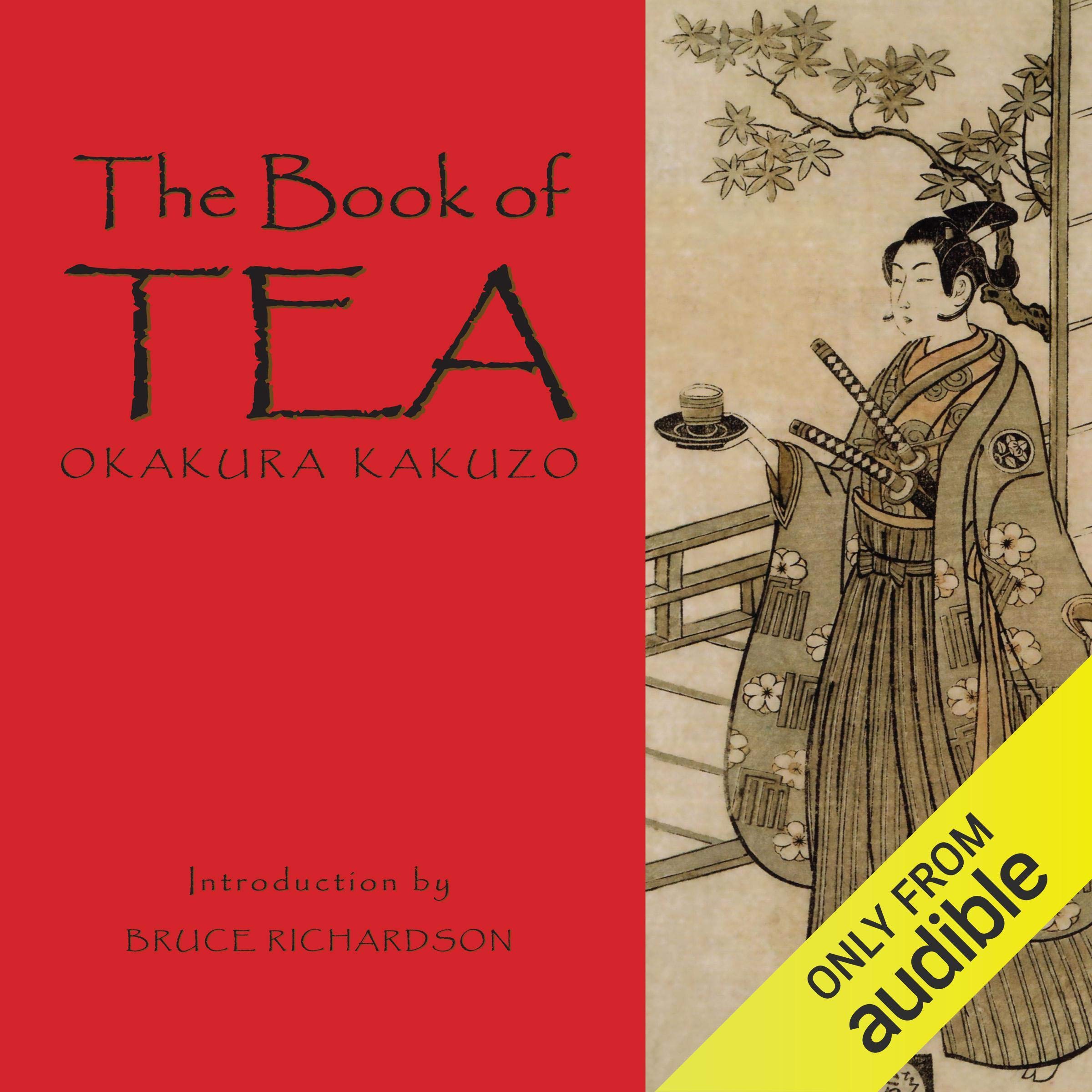 The Book of Tea