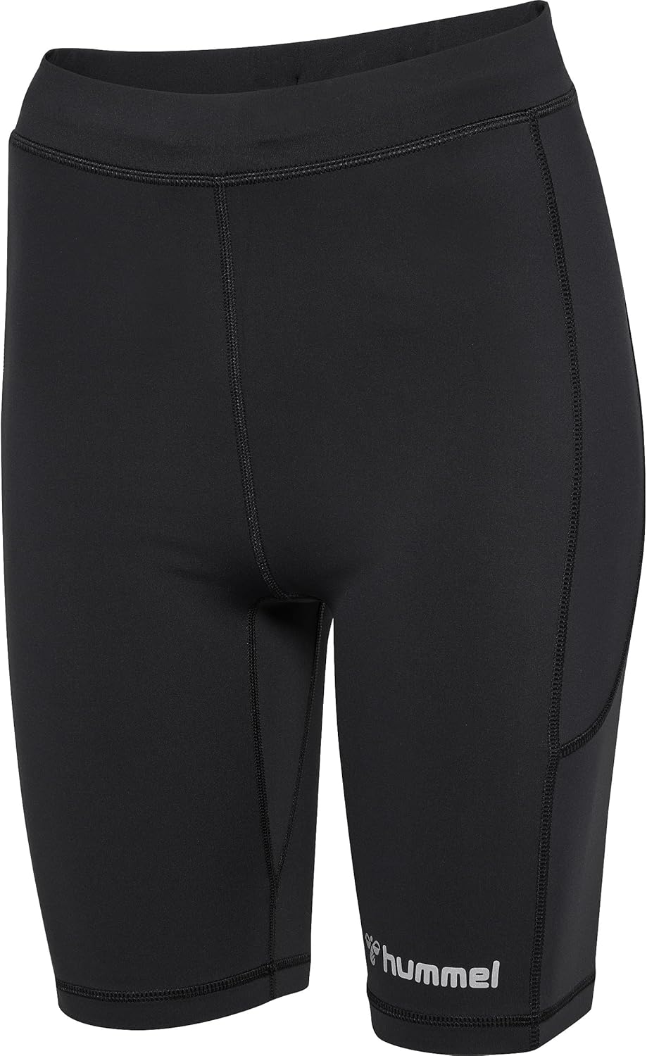 hummel Women's Sweatpants, Black, L