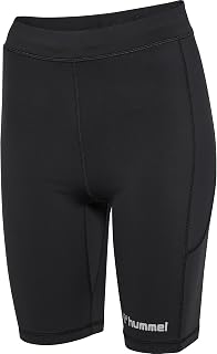 hummel Verstellbare Taille Leggings Hmlrun Laufen Damen