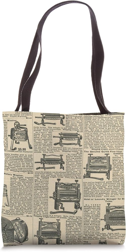 Dutch army Newspaper bag】ビンテージ