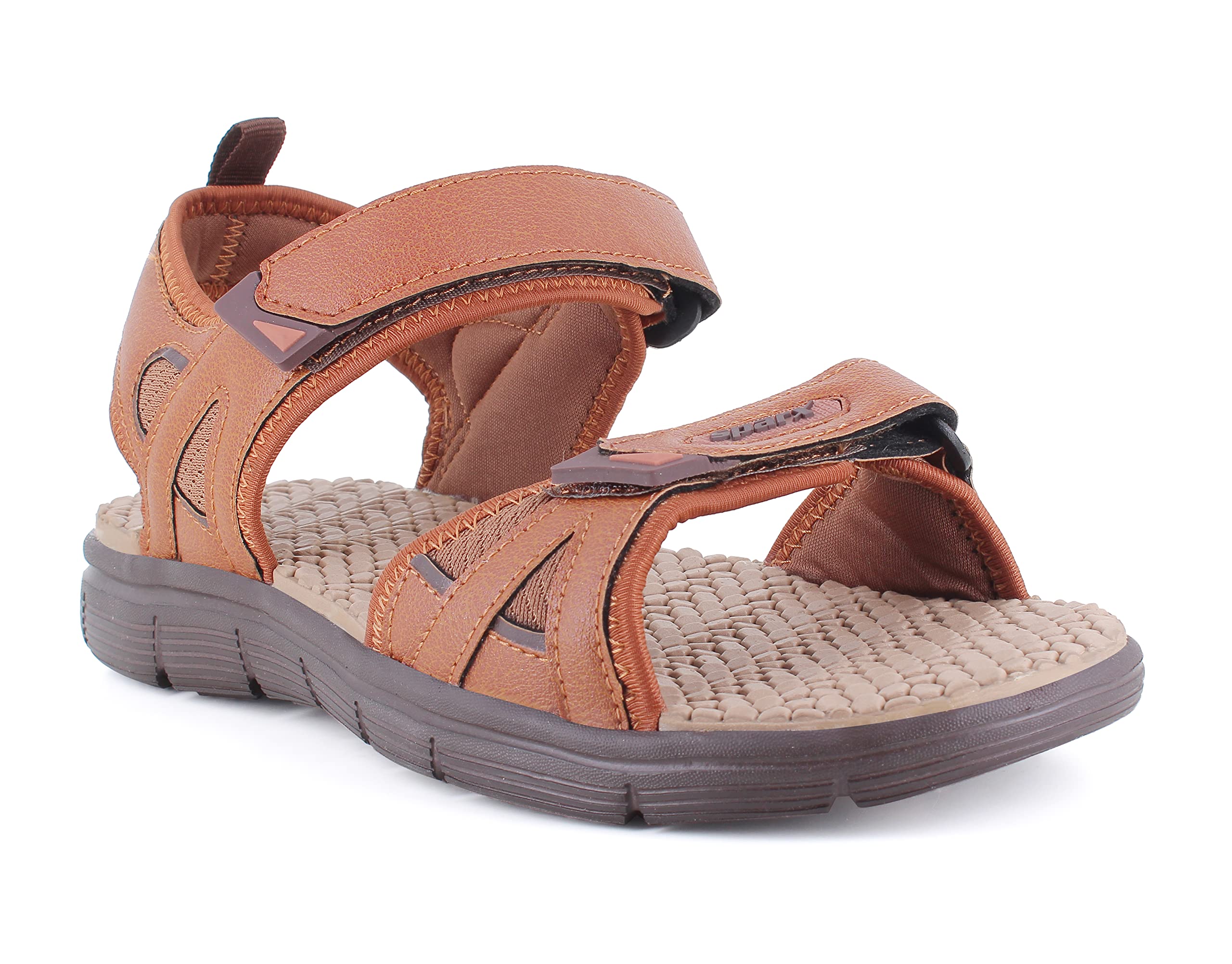 Sparx mens SS 584 | Latest, Daily Use, Stylish Floaters | Brown Sport Sandal - 6 UK (SS 584) (B09WQSGPD5) Amazon Price History, Amazon Price Tracker