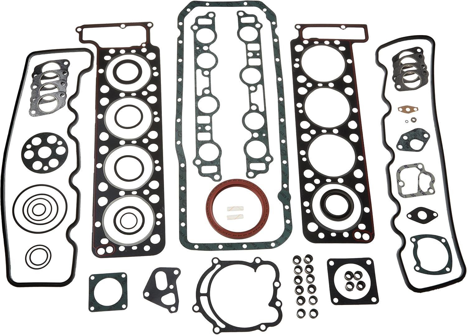ELRING 892.440 Engine Blocks