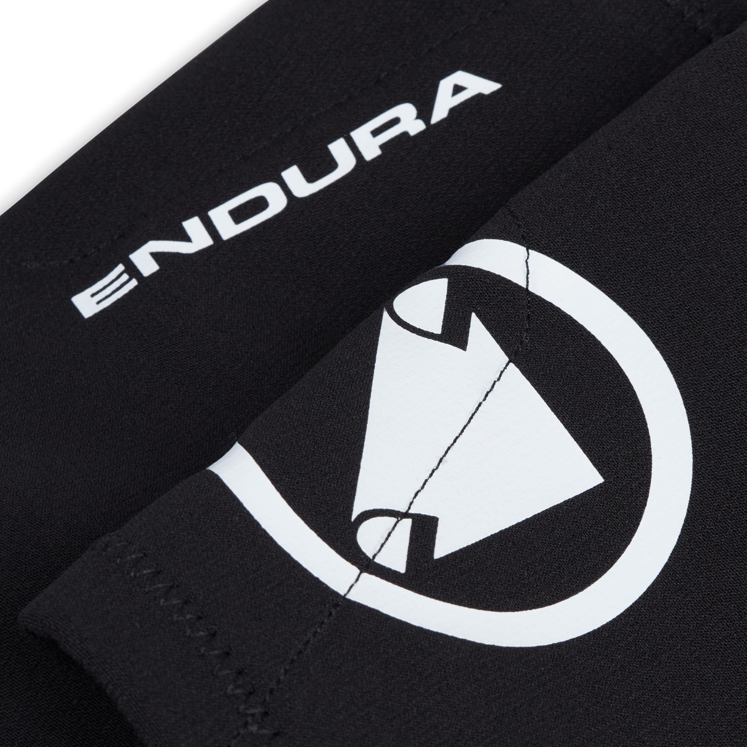 Endura SingleTrack Lite - Ginocchiere da ciclismo, M-L