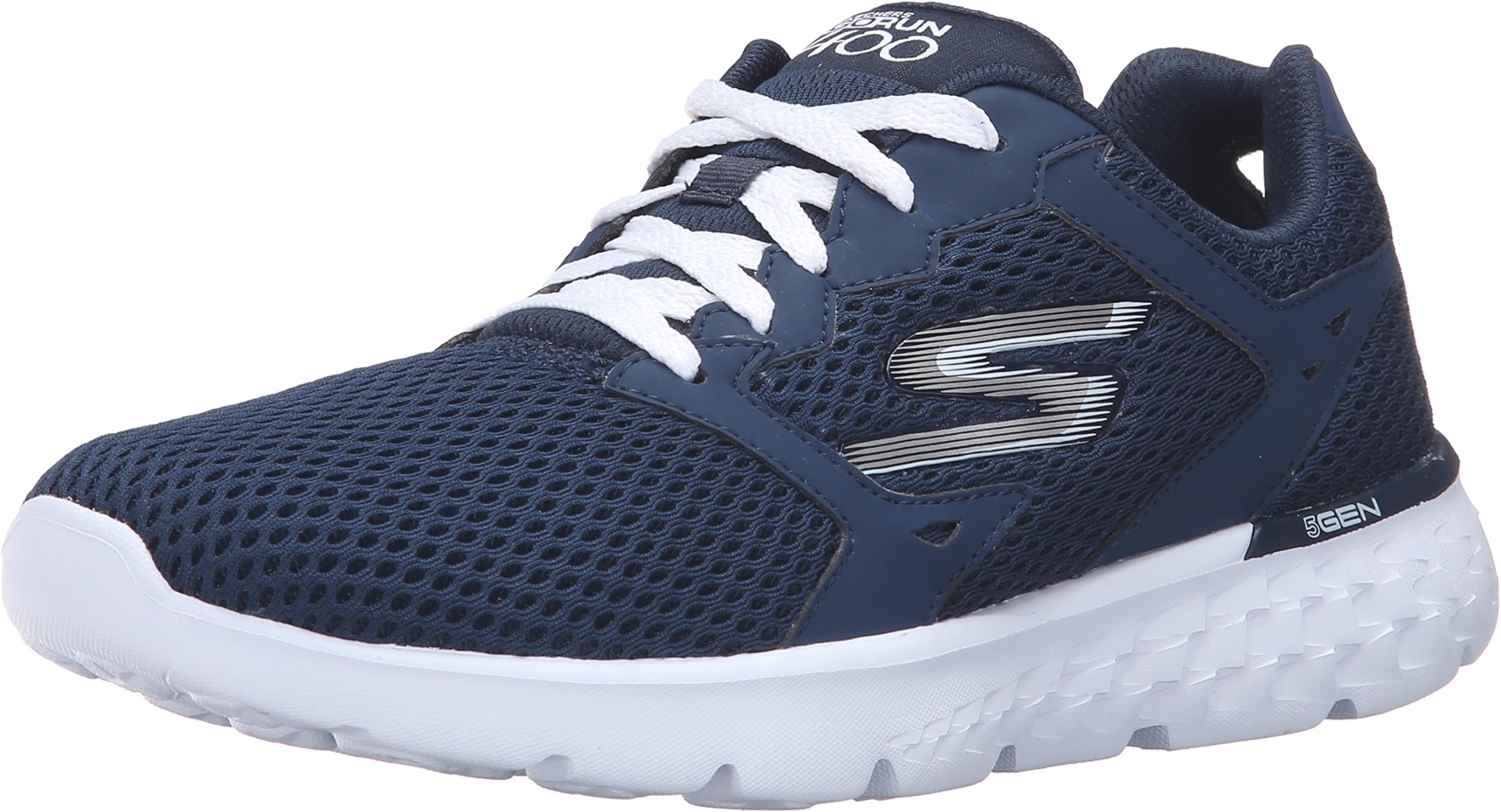 Skechers Women Go Run 400 Running Shoe