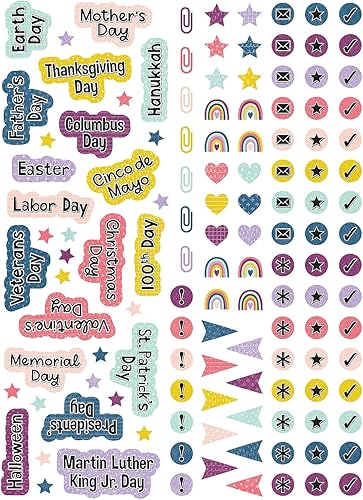 Miniatura 3 de Planificador de lecciones Oh Happy Day