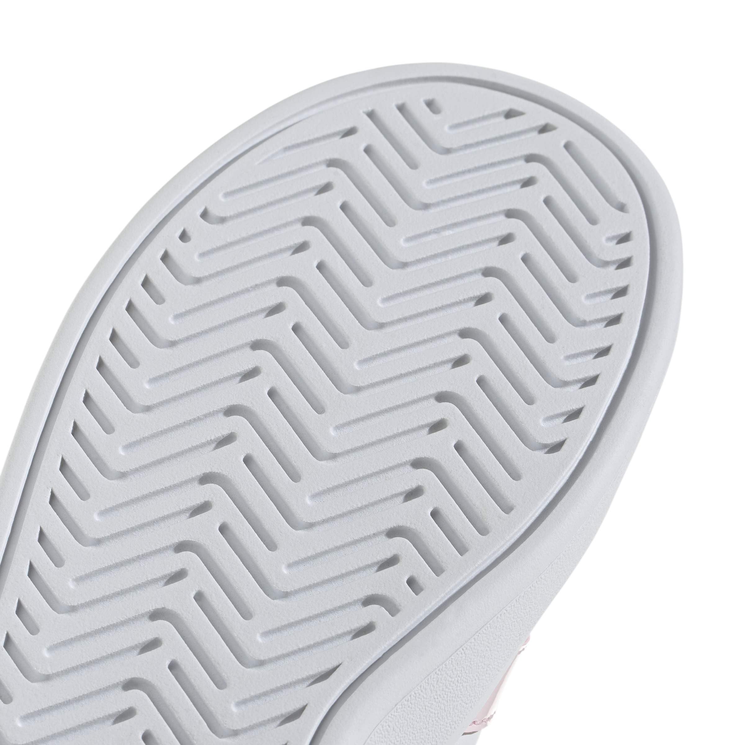 adidas Uniseks - dzieci Grand Court 3.0 ChildrenBUTY