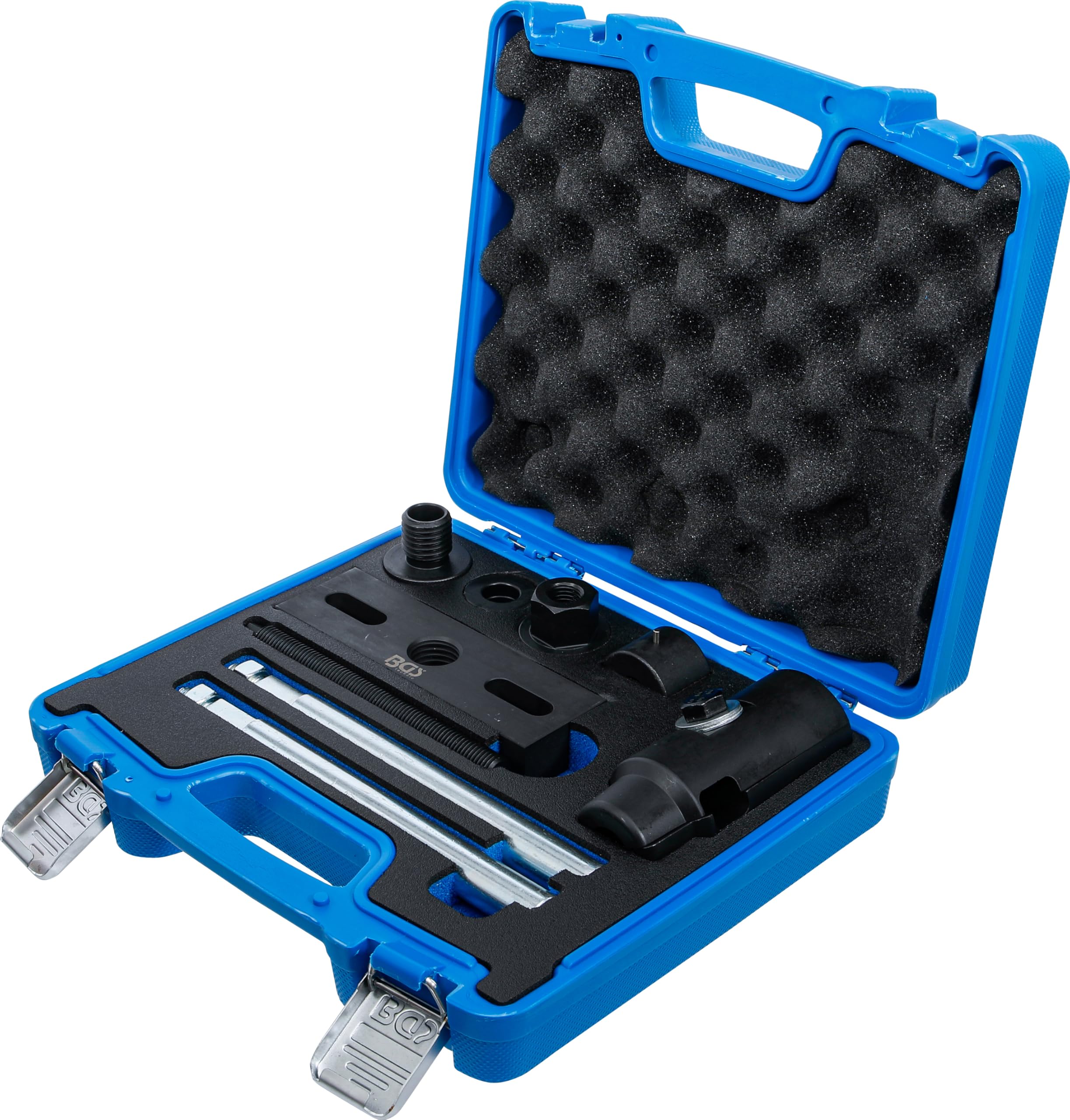 BGS 74665 | Set di estrattori iniettori diesel | per Ford EcoBlue 2.0L