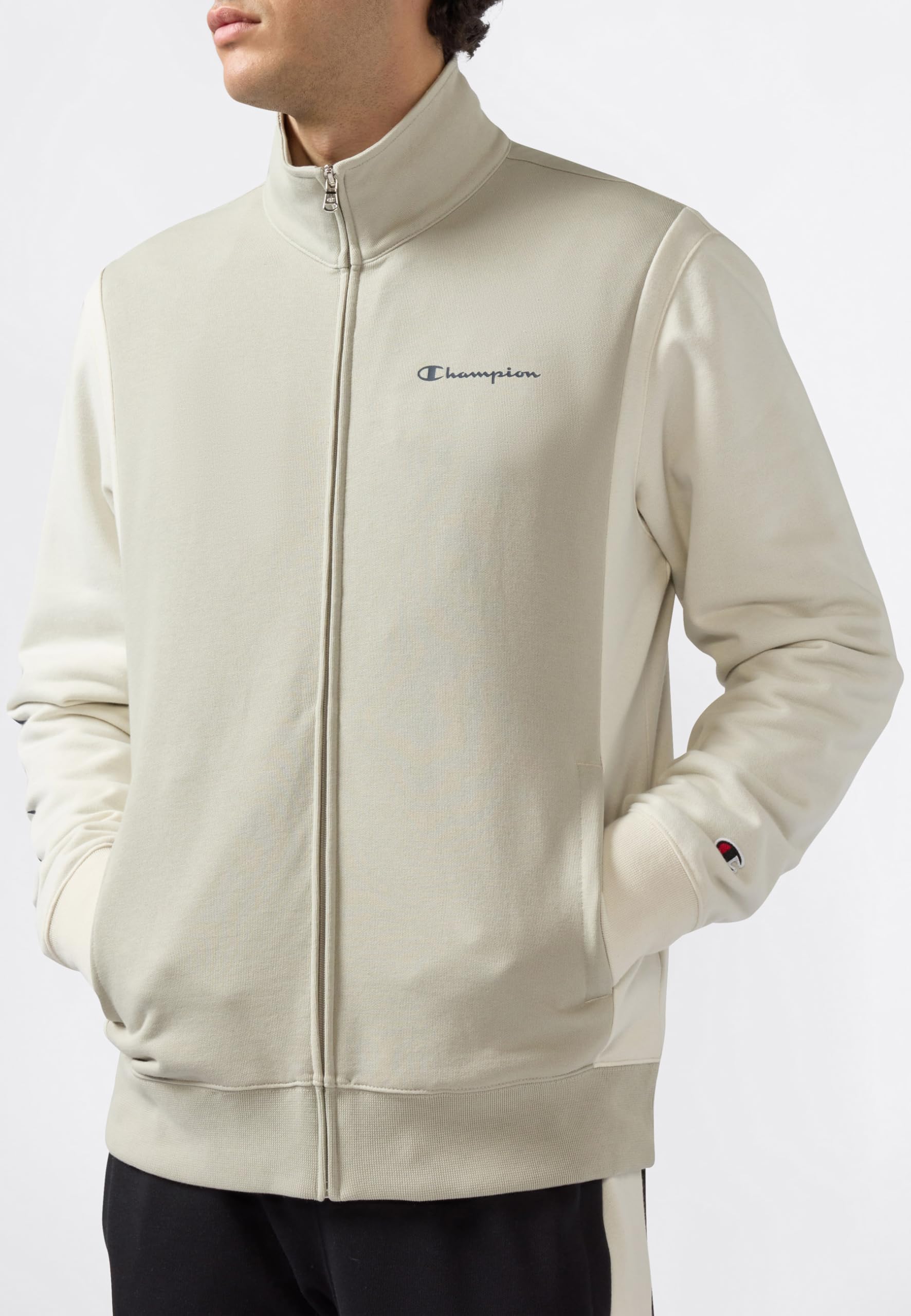 Champion Legacy Men Tuta Uomo (Pacco da 1)