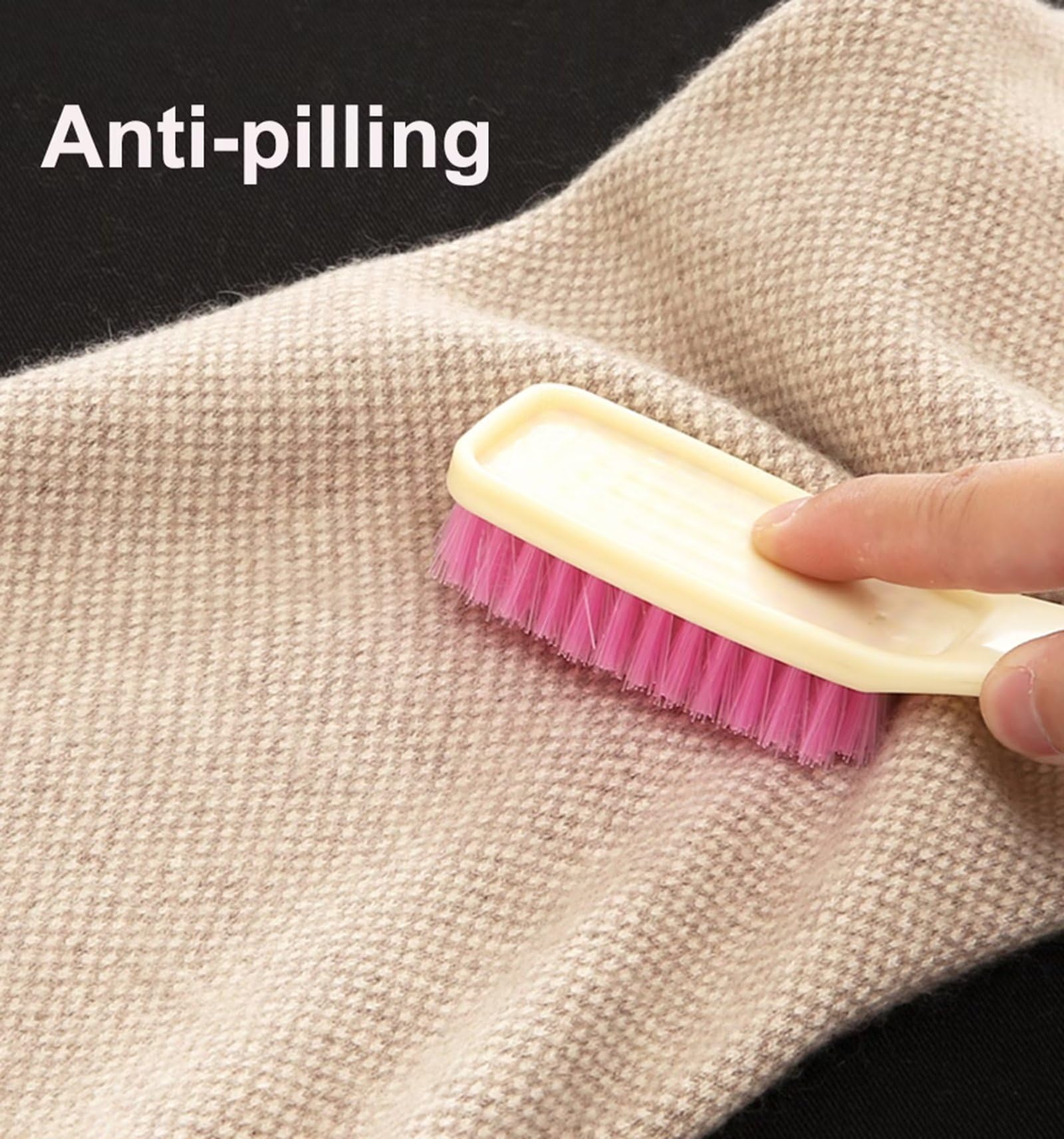HNVAVQ Pantaloni Biancheria Intima Caldi Pantaloni Termici Invernali Leggings per Donna,Leggings a Vita Alta,Pantaloni Termico in Cashmere 100%
