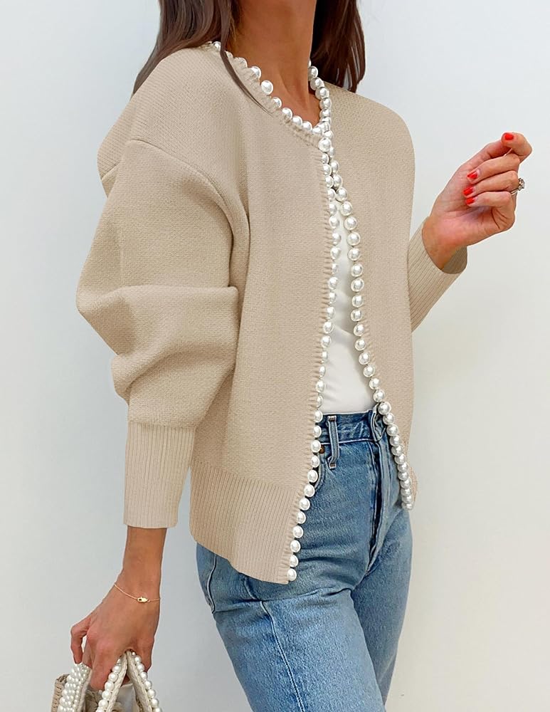 トップス ORIMI 25ss SPARCLE CARDIGAN トップス ORIMI SPARCLE CARDIGAN ORIMI 25ss SPARCLE CARDIGAN