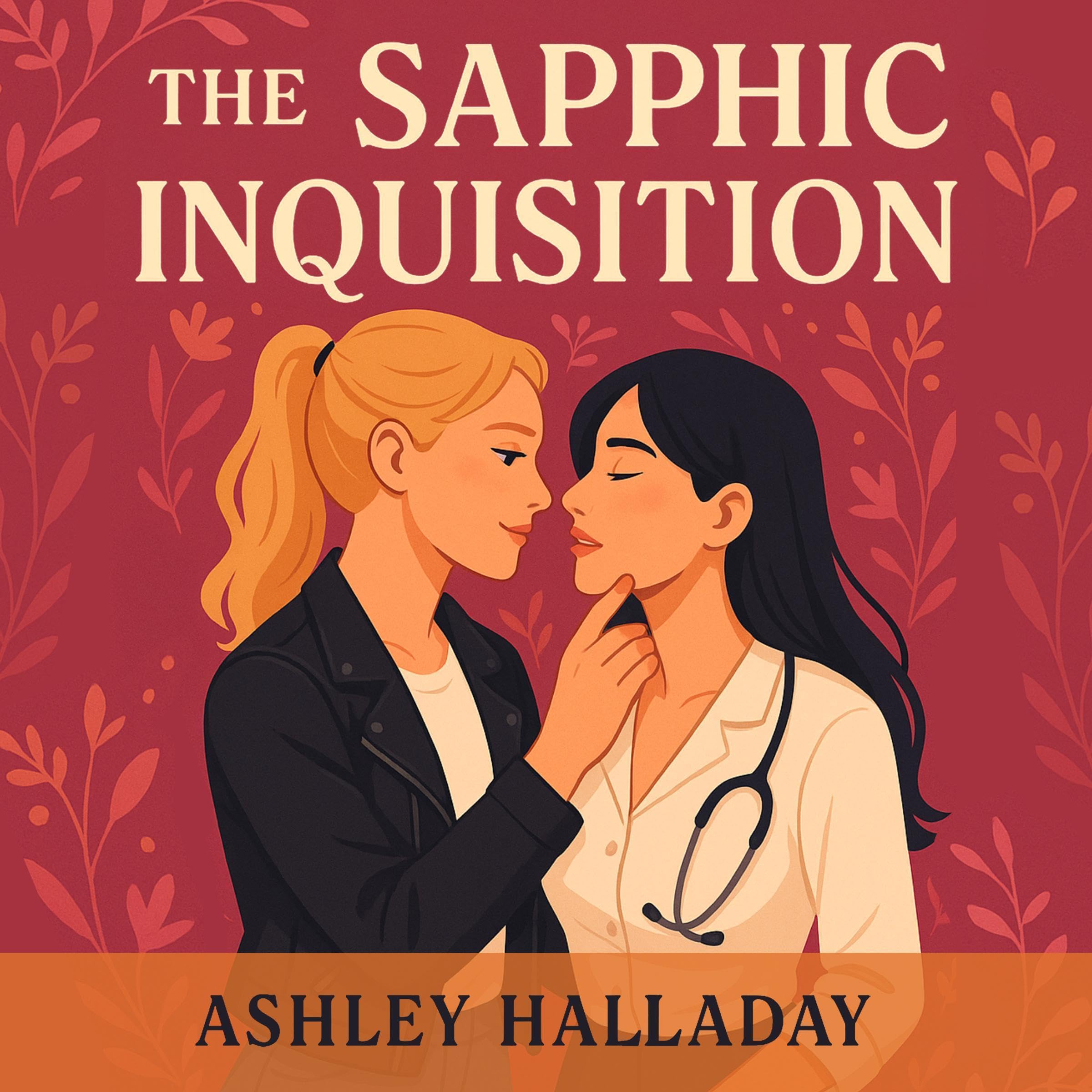 The Sapphic Inquisition