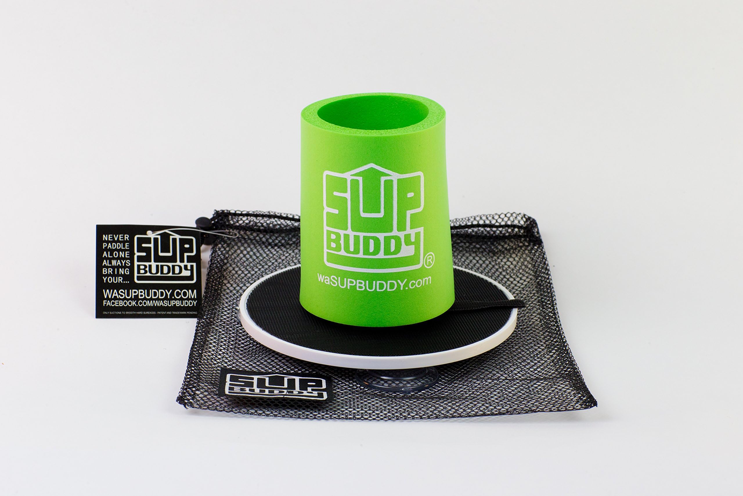 SUPBUDDY