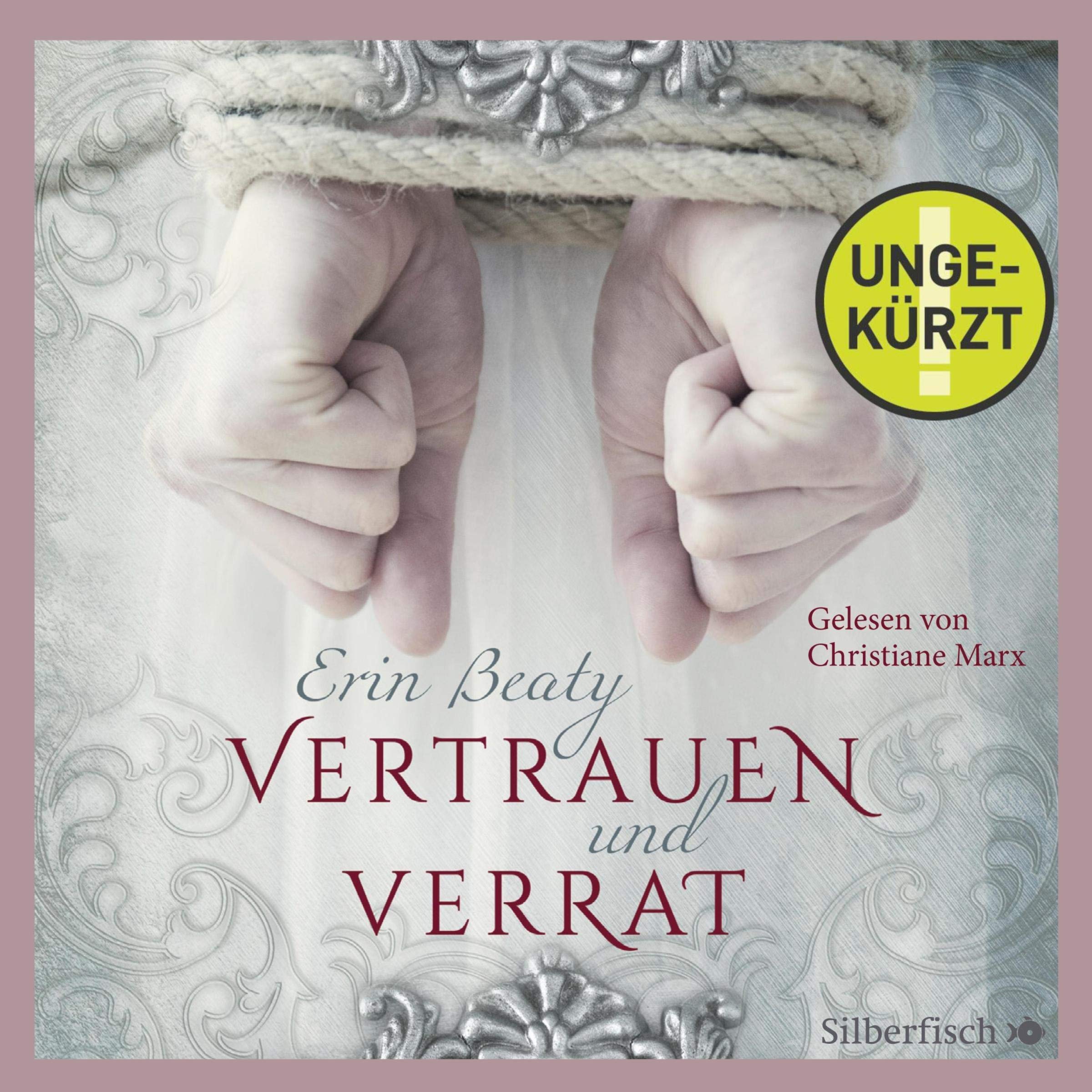 Vertrauen und Verrat