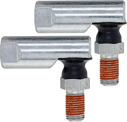 CUB CADET 923-0448A Junta esférica LT1045 LT1046 LT1050 LTX1040 LTX1042 Segadoras de 2 unidades