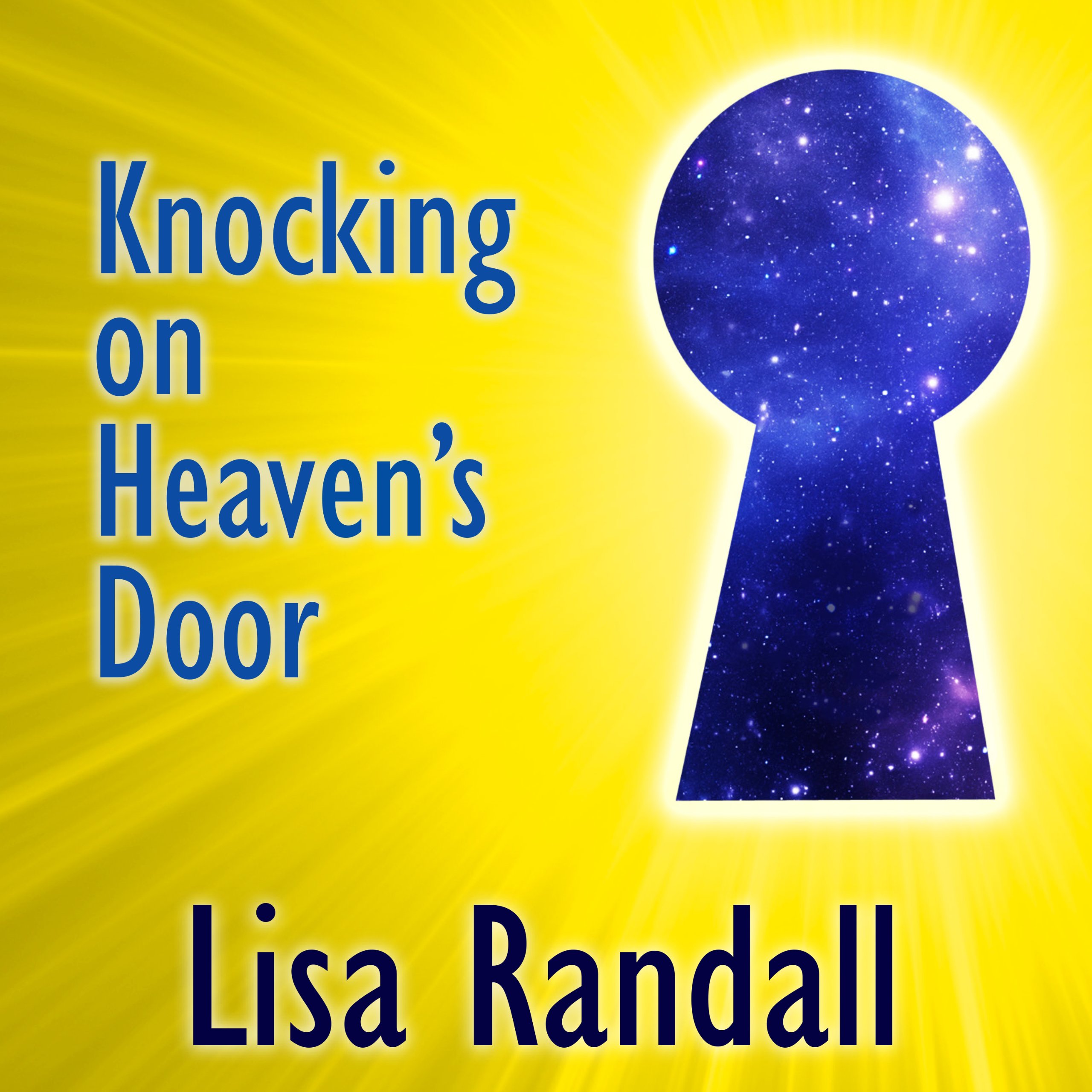 Cover art for Knocking on Heaven's Door