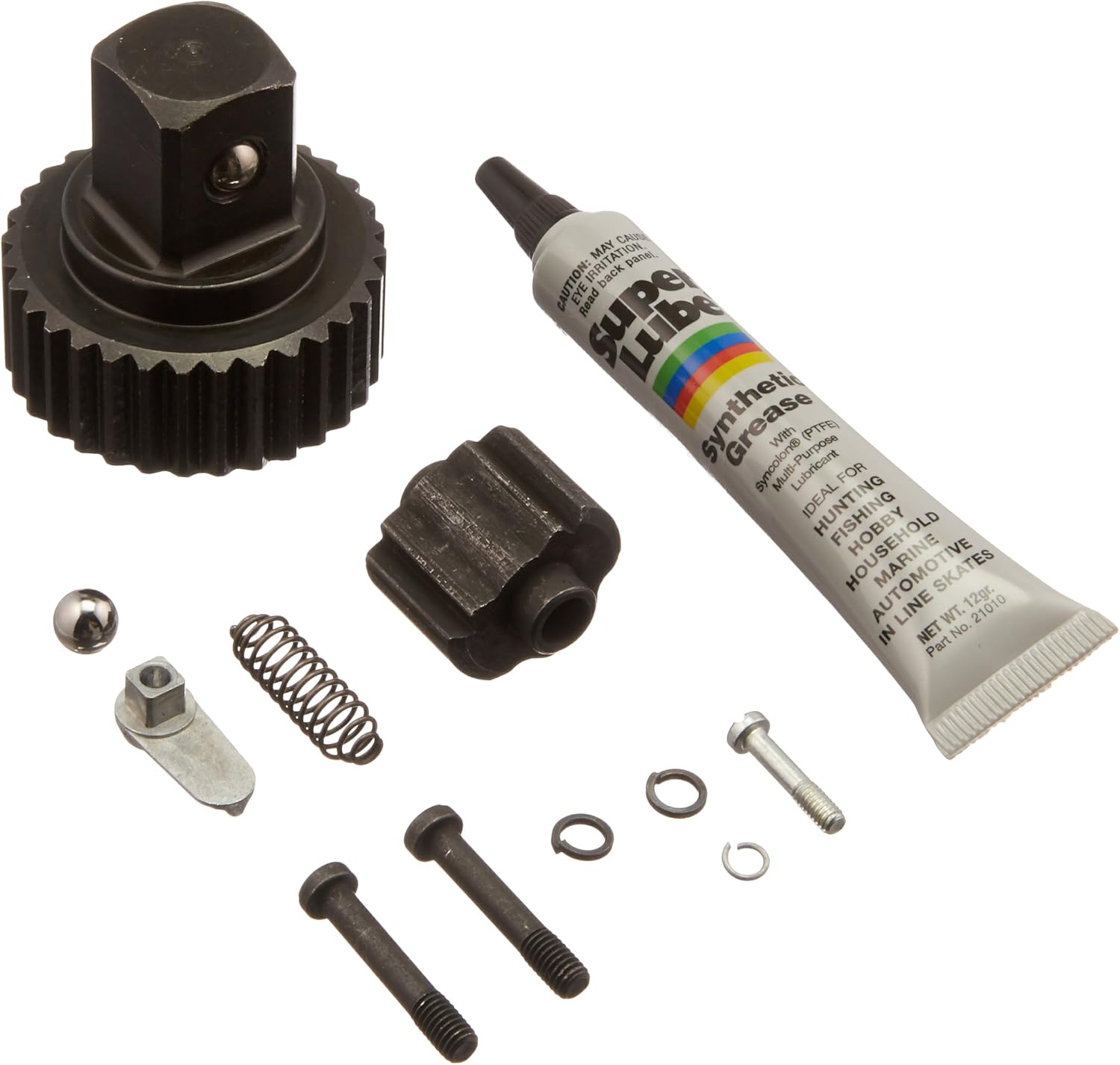 Williams H-52EHRK 3/4 Drive Ratcheting Repair Kit for H-51B