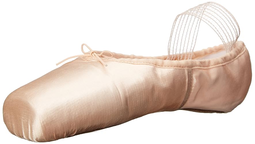 Sansha Women's Recital II Pointe Shoe