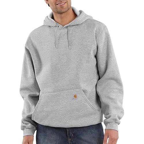 Carhartt Men's Loose Fit Midweight Sweatshirt