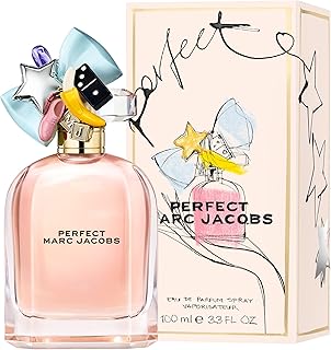 Marc Jacobs Perfect by Marc Jacobs Eau De Parfum Spray 3.3 oz
