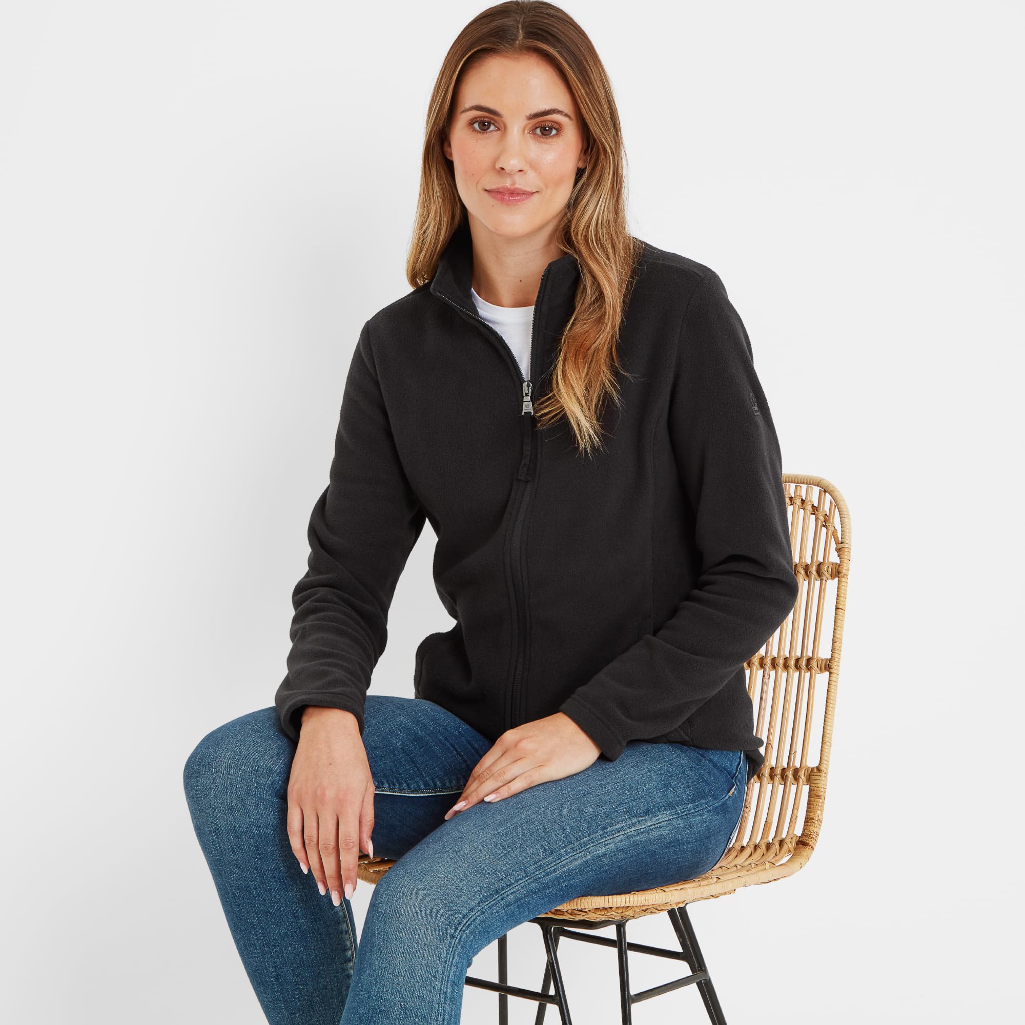 TOG24 - Veste Polaire Revive - Femme
