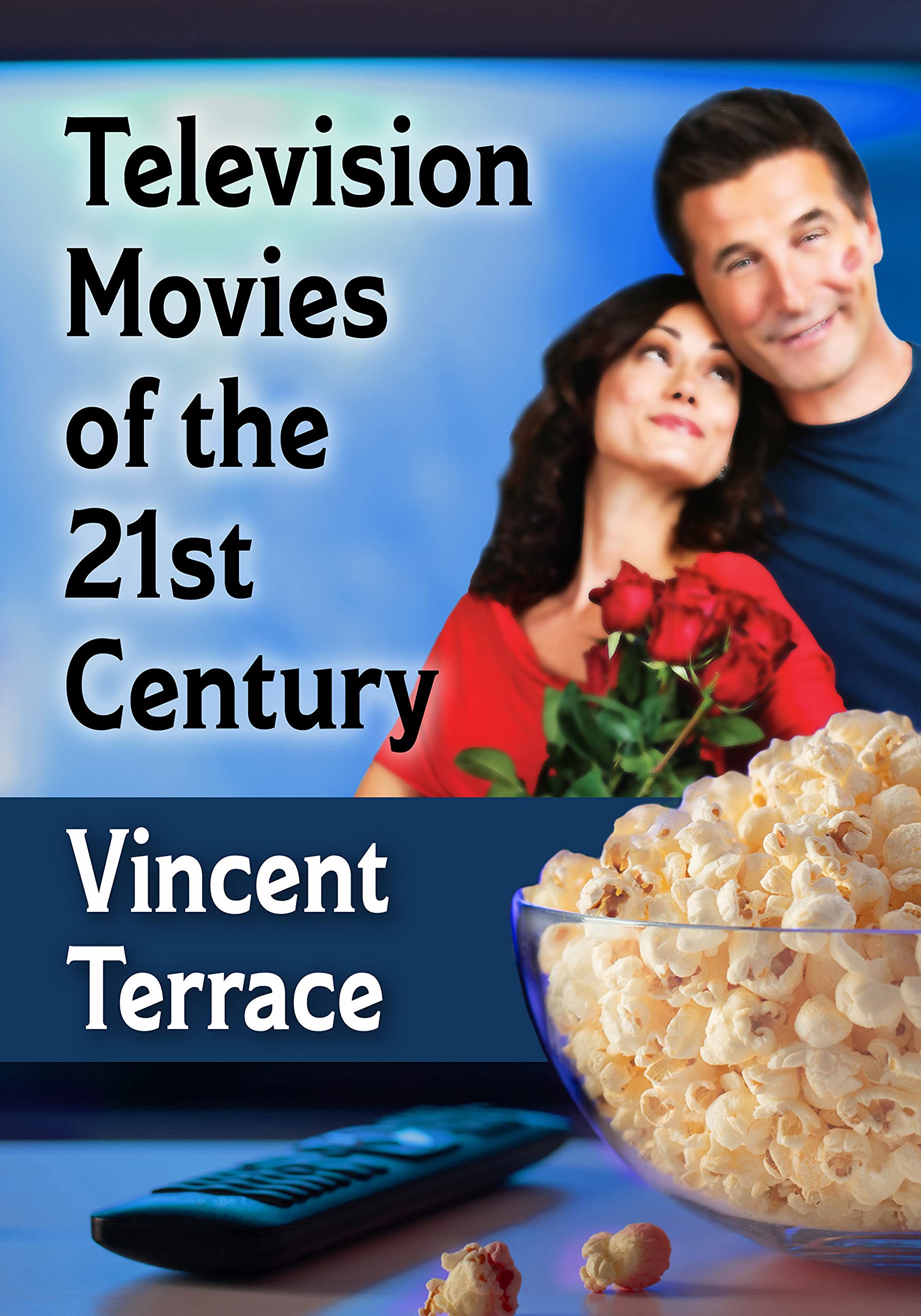 Television Movies of the 21st Century livre cinéma anglais