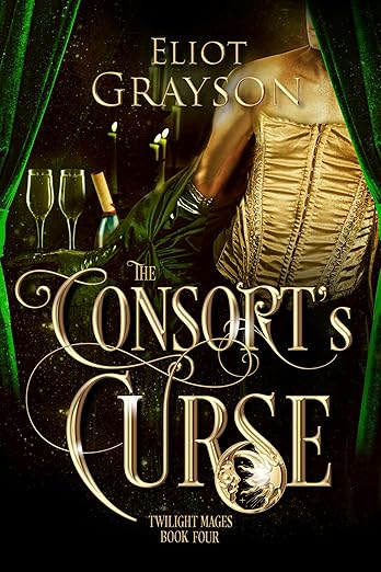 The Consort's Curse