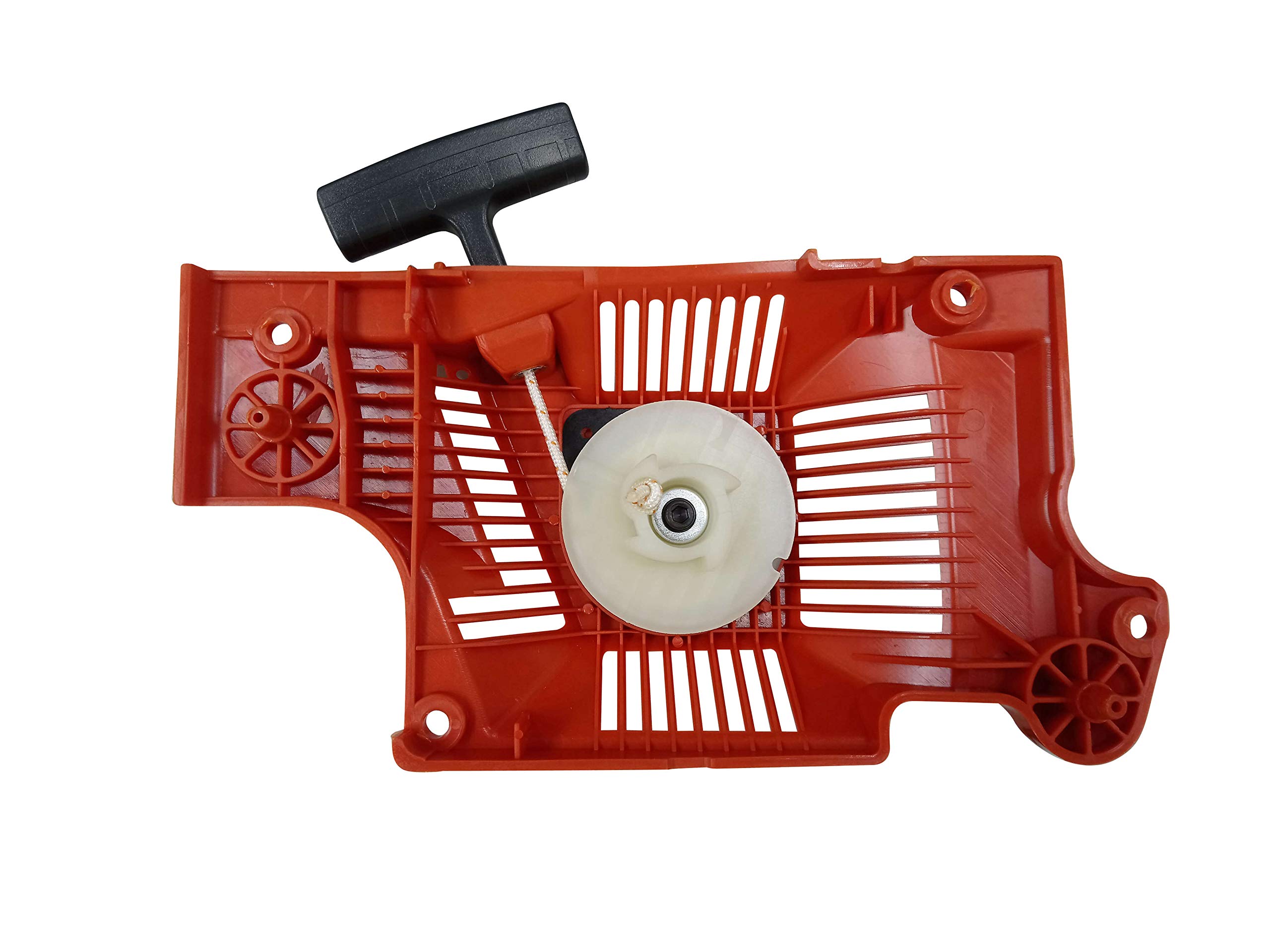 Amazon.com: ENGINERUN Recoil Rewind Start Starter Assy Compatible