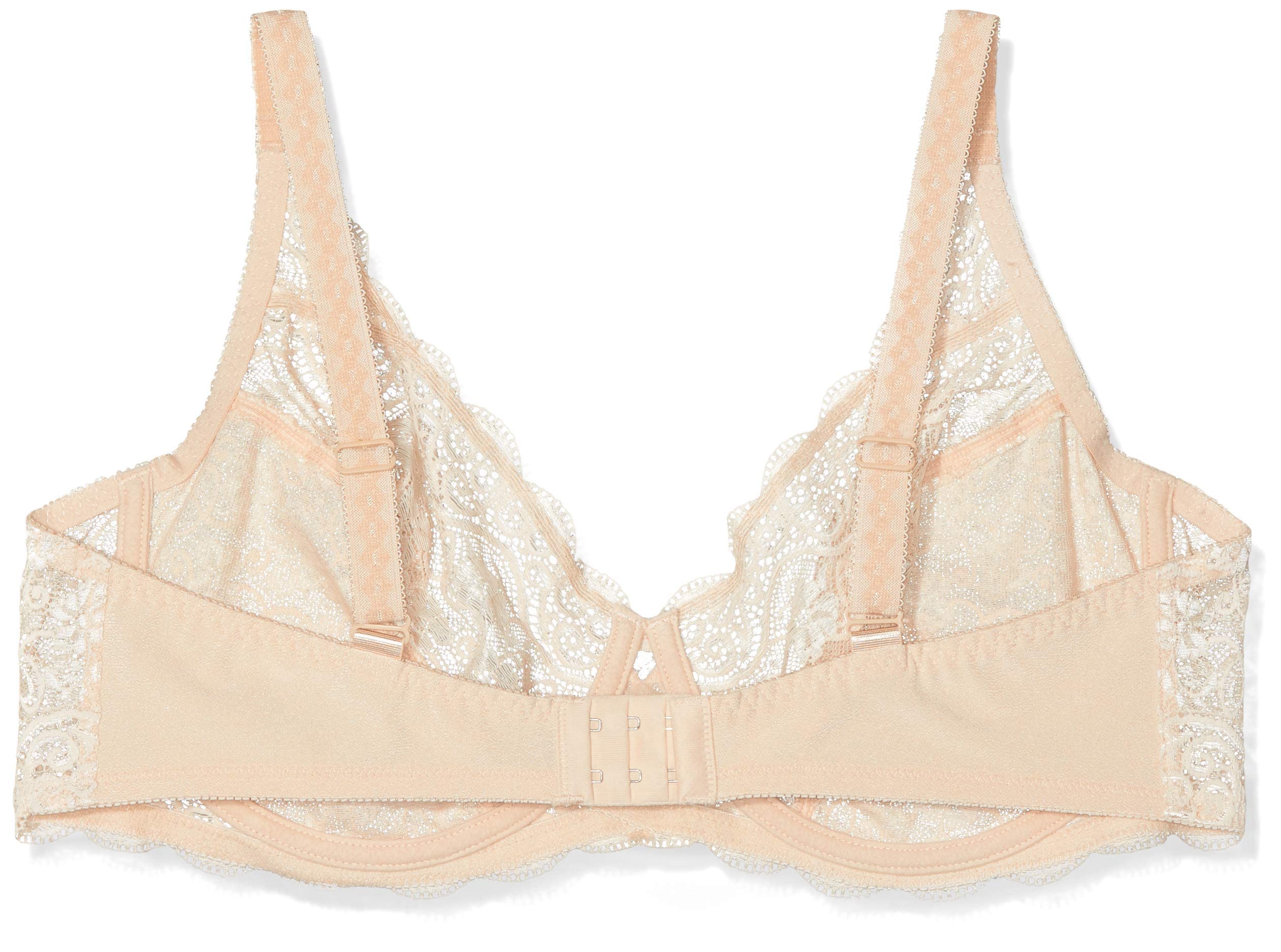 Triumph Reggiseno con Ferretto Donna